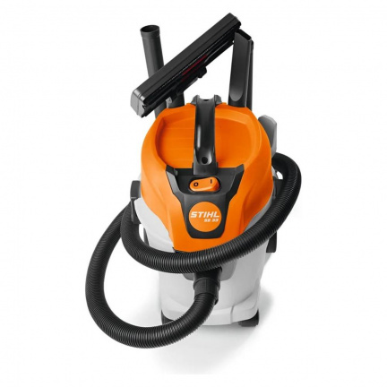 Пылесос Stihl SE 33