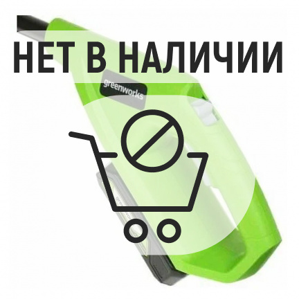 Аккумуляторный триммер Greenworks G24LT25K2