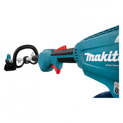 Аккумуляторный триммер Makita DUR192LSF