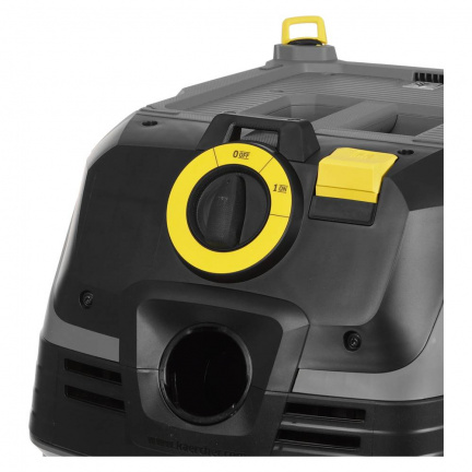 Пылесос Karcher NT 40/1  Ap L