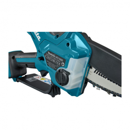 Аккумуляторная цепная пила Makita UC100DZ (без акк, без з/у)