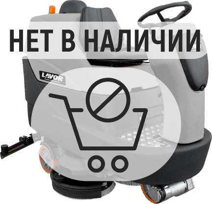 Поломоечная машина LAVOR Professional Comfort M 102
