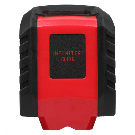 Лазерный уровень INFINITER CL10G