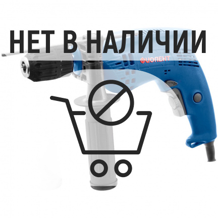 Сетевая дрель Фиолент Professional МС11-13 РЭ безударная