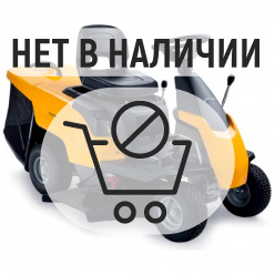 Садовый трактор STIGA Combi 166
