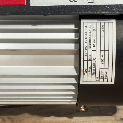 PROMA DSL-450/300 Токарный станок по дереву