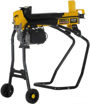 Дровокол электрический HLS-5500H HUTER