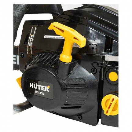 Бензопила Huter BS-45M