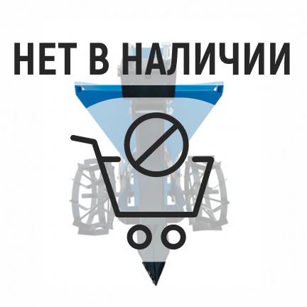 Картофелесажалка для мотоблока КСМ-1