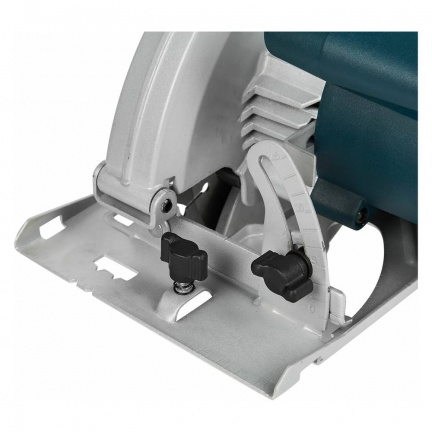 Пила дисковая Bosch GKS 140