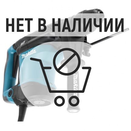 Перфоратор Makita HR3541FC