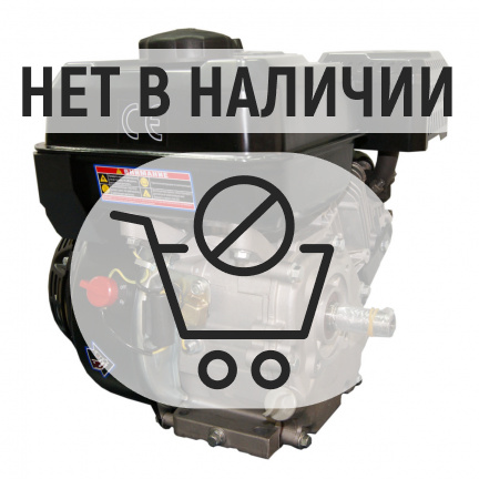 Двигатель бензиновый LIFAN KP230 3A (170F-2T-3A)