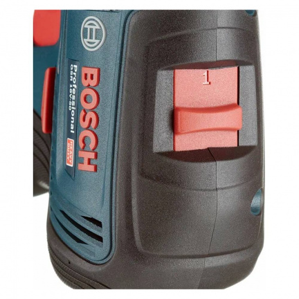 Аккумуляторная дрель-шуруповерт Bosch GSR 18V-50