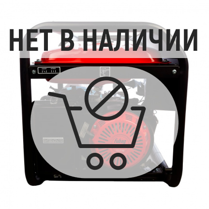 Бензиновый генератор FUBAG BS 5500