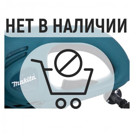 Электрический кусторез Makita UH5261