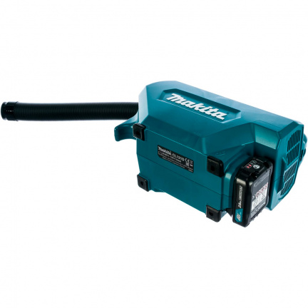 Аккумуляторный пылесос Makita CL121DWA