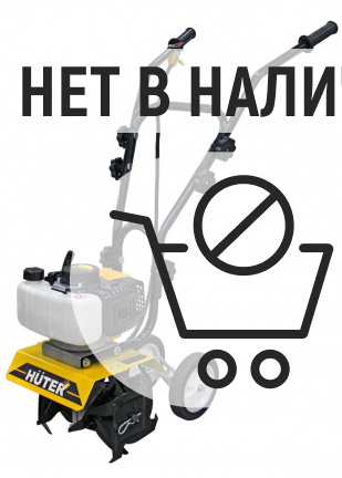 Мотокультиватор HUTER GMC-2.8