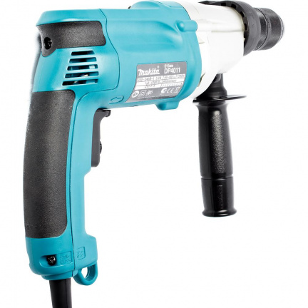 Сетевая дрель Makita DP4011 безударная